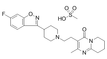Risperidone Mesylate 666179-96-0